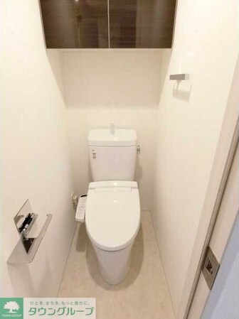 ディアレイシャス泉の物件内観写真